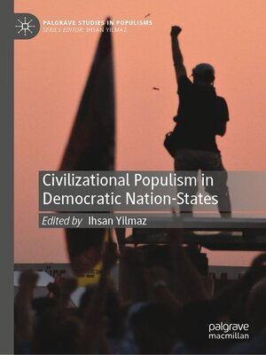 cover image of Civilizational Populism in Democratic Nation-States